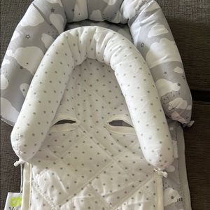 Cloud Island Infant Inserts
